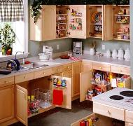 kitchen remodeling santa monica