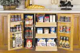 kitchen cabinets southern california