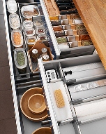 kitchen cabinets in los angeles